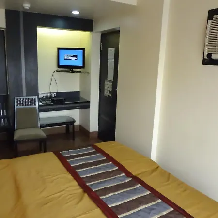 Hotel Sampoorna