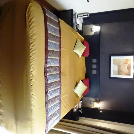 Hotel Sampoorna