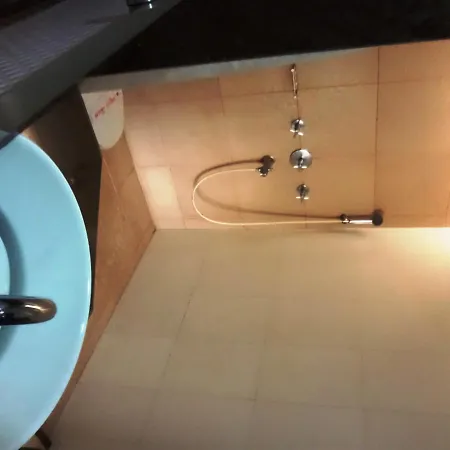 Sampoorna Hotel Mumbai