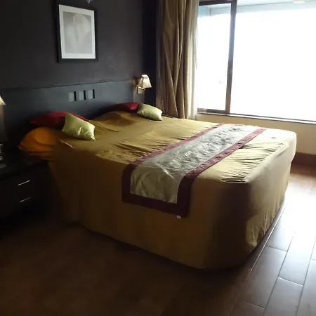 Sampoorna Hotel