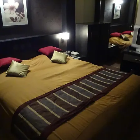 Sampoorna Hotel 3*