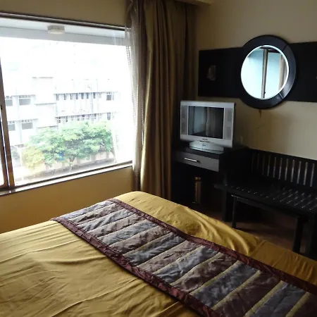 Hotel Sampoorna Mumbai