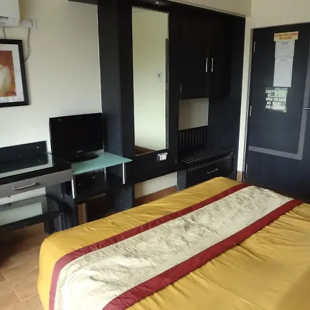 Hotel Sampoorna