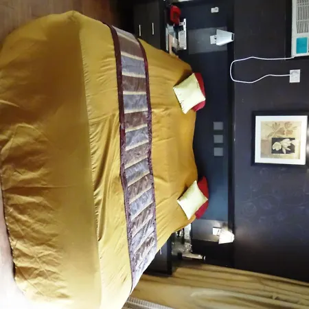 Sampoorna Hotel Mumbai