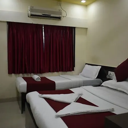 Arma Court - Near Us Embassy, Bkc Hotel Mumbai