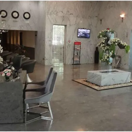 Goldfinch Hotel 4*
