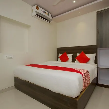 Hotel Fabexpress Windflower Mumbai