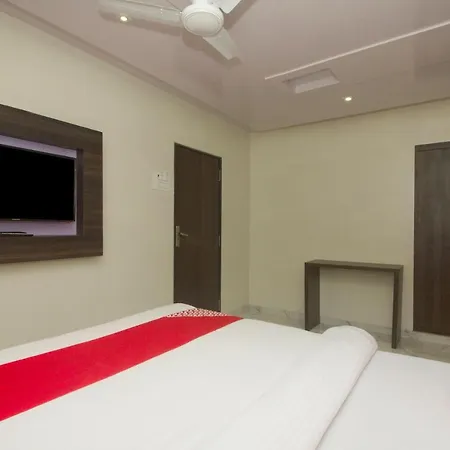 Hotel Fabexpress Windflower Mumbai