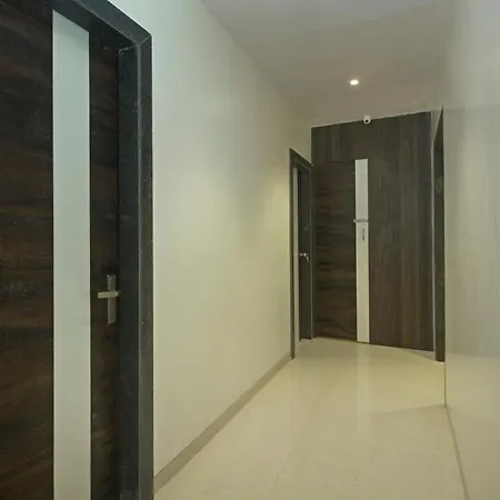 Hotel Fabexpress Windflower Mumbai