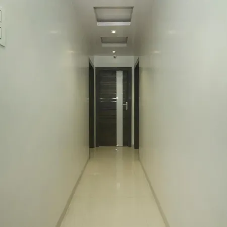 Hotel Fabexpress Windflower