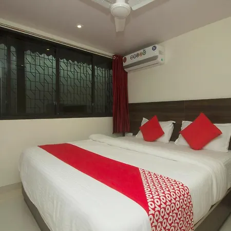 Fabexpress Windflower 3* Mumbai