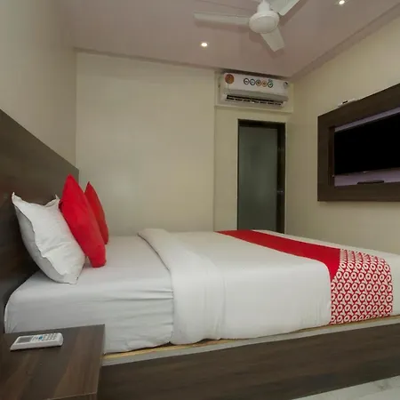 Fabexpress Windflower Hotel Mumbai