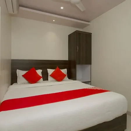 Fabexpress Windflower Hotel Mumbai