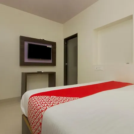 Fabexpress Windflower Hotel Mumbai
