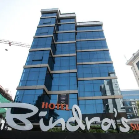 Hotel Bindra's Supremacy Andheri Midc Mumbai
