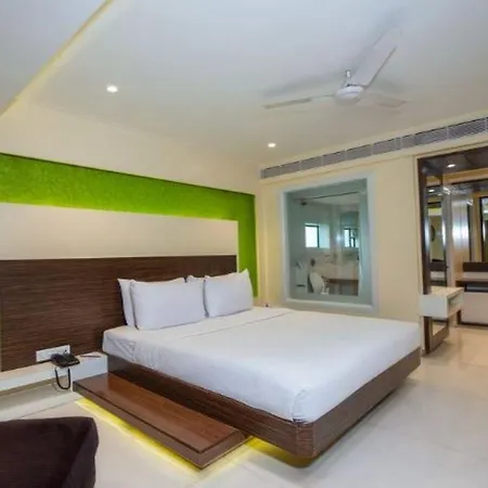 Hotel Bawa 3*