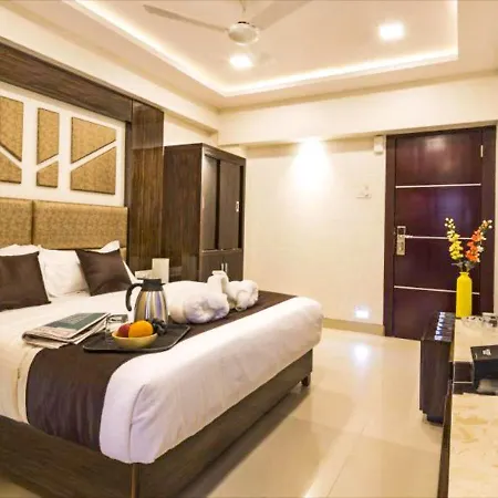 Fabexpress Annex Executive Andheri East 3* Mumbai