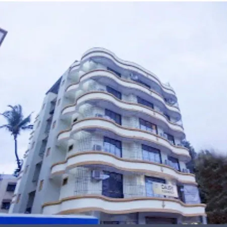 Hotel Daisy Residency