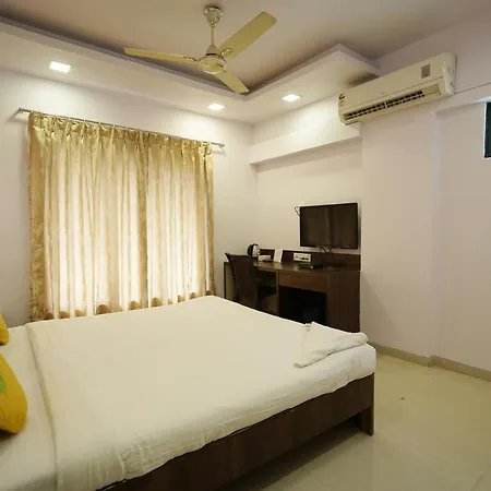 Daisy Residency Mumbai
