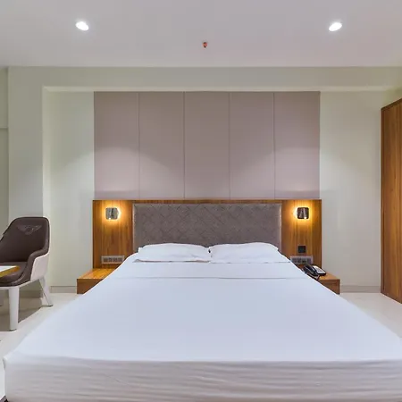 Airlink Hotel Mumbai