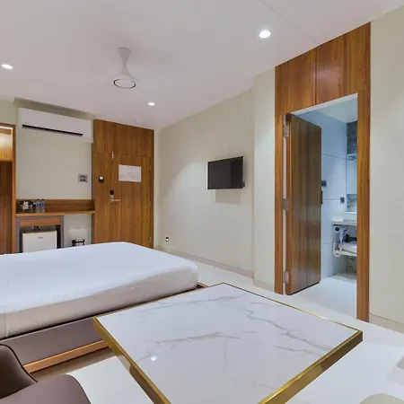 Hotel Airlink Mumbai