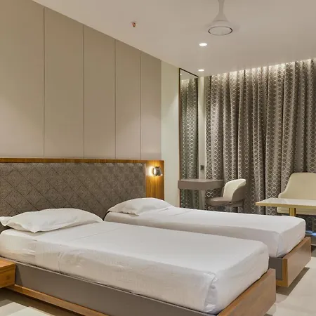 Hotel Airlink