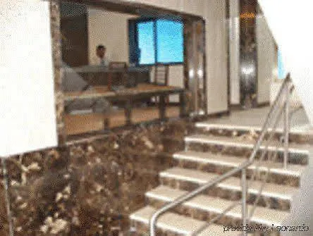 Hotel Airlink Mumbai