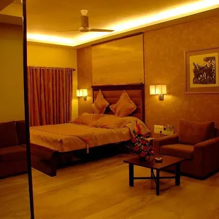 Airlink Hotel