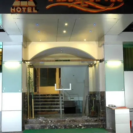 Hotel Airlink Mumbai
