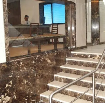 Hotel Airlink