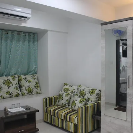 Hotel Park Andheri West 2*