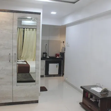Park Andheri West 2* Mumbai