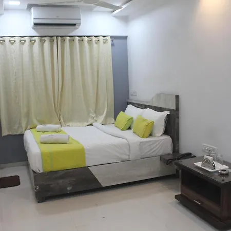 Hotel Park Andheri West Mumbai