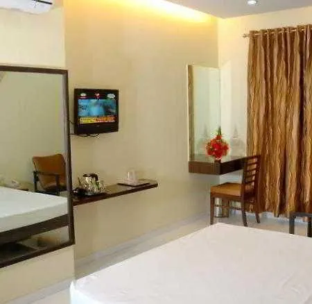 Airlink Hotel