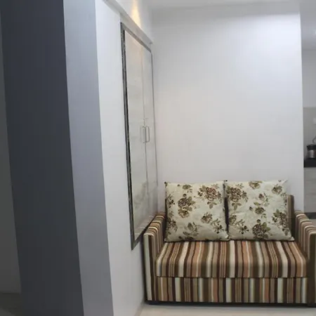 Park Andheri West Hotel Mumbai