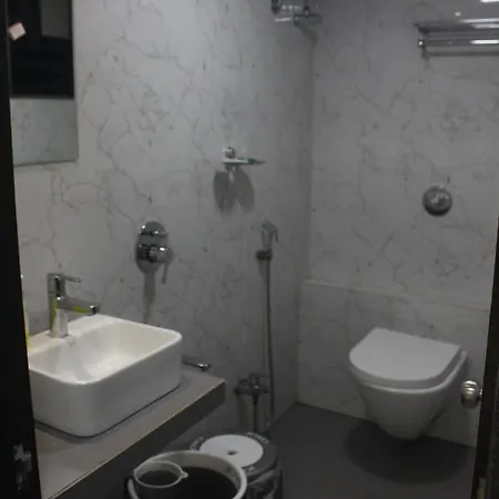 Hotel Park Andheri West