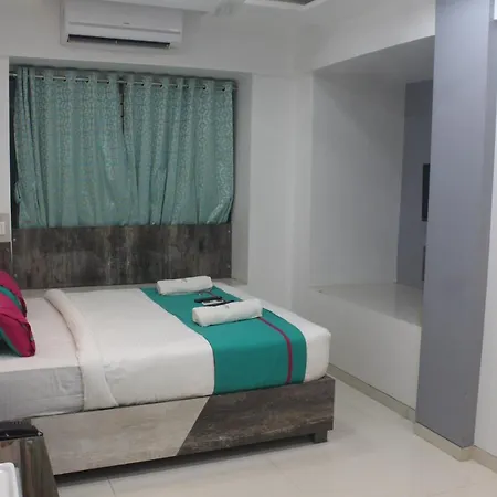 Hotel Park Andheri West Mumbai