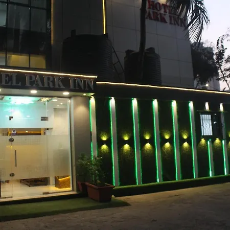 Park Andheri West 2*