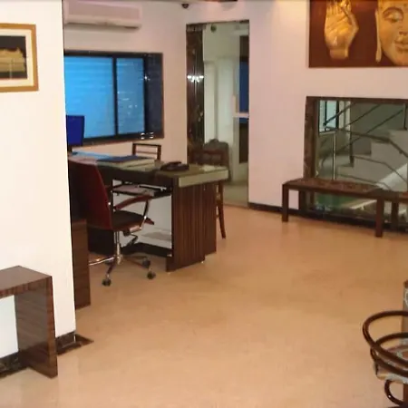Airlink Hotel