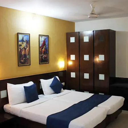 Hotel Sukh