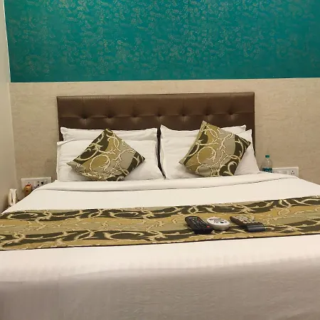 Golden Nest Popular Residency