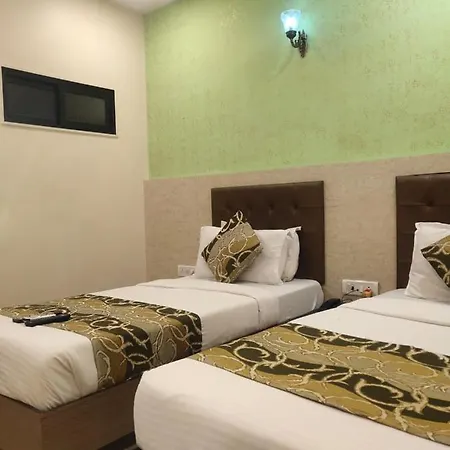 Golden Nest Popular Residency