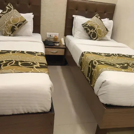 Golden Nest Popular Residency Hotel Mumbai
