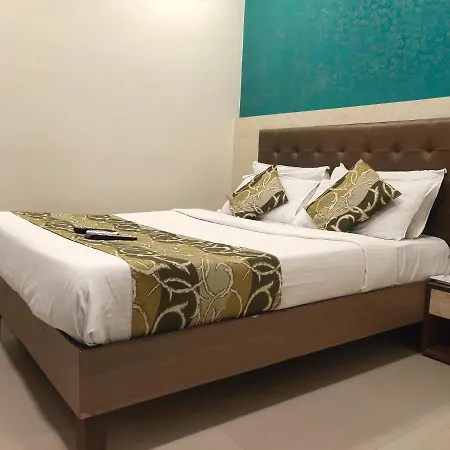 Golden Nest Popular Residency