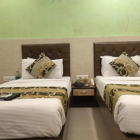 Golden Nest Popular Residency