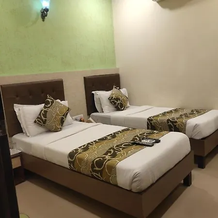 Golden Nest Popular Residency Mumbai