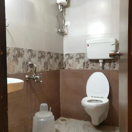 Golden Nest Popular Residency Hotel