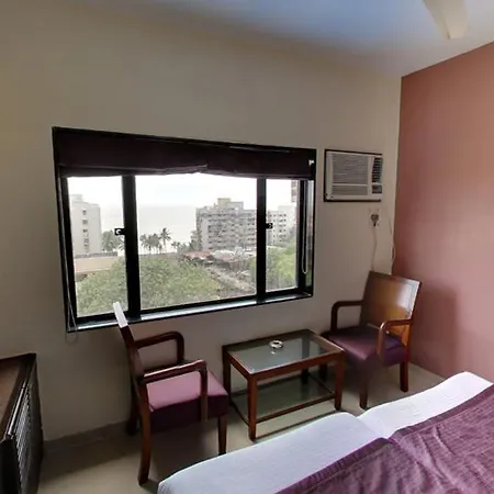 Hotel Sukh