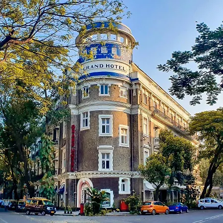 Grand - Ballard Estate, 3*