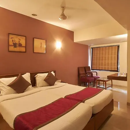 Hotel Sukh
